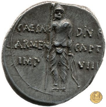 CLM437 19-18 a.C. (Pergamum)