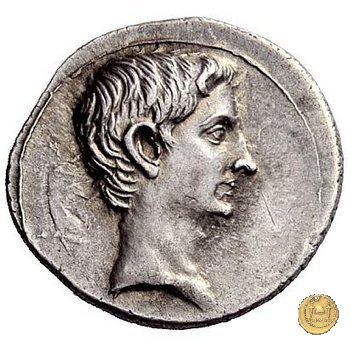 CLM437 19-18 a.C. (Pergamum)