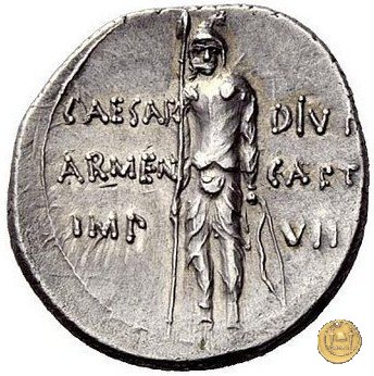 CLM437 19-18 a.C. (Pergamum)