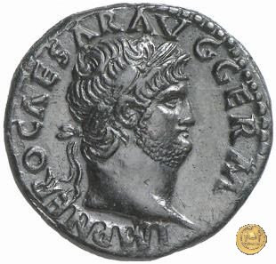 CLM437 66 AD (Roma)