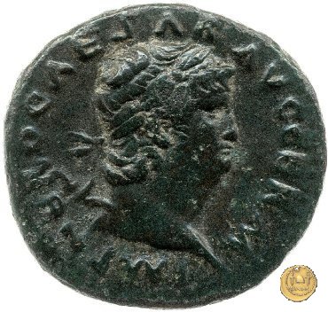 CLM437 66 AD (Roma)