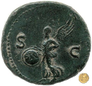 CLM437 66 AD (Roma)