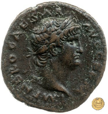 CLM437 66 AD (Roma)