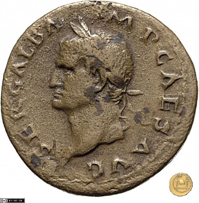 CLM437 68 AD (Roma)