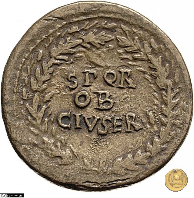 CLM437 68 AD (Roma)