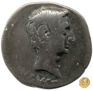 CLM438 19-18 BC (Pergamum)