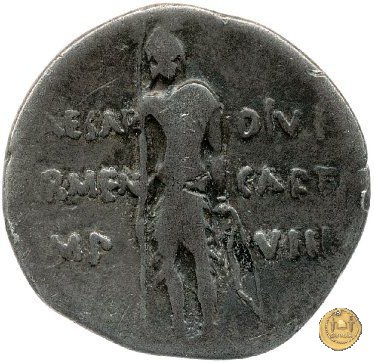 CLM438 19-18 BC (Pergamum)