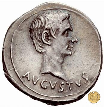 CLM438 19-18 a.C. (Pergamum)