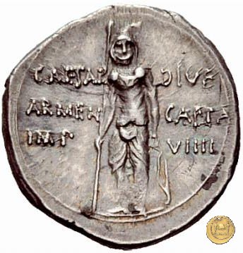 CLM438 19-18 BC (Pergamum)