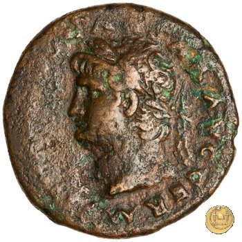CLM438 66 d.C. (Roma)