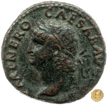 CLM438 66 AD (Roma)