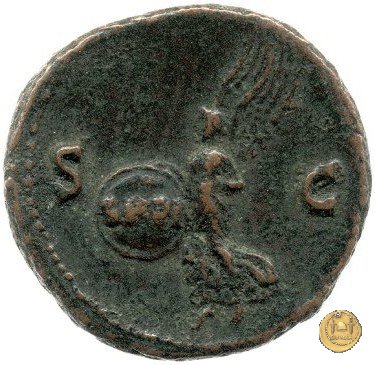 CLM438 66 AD (Roma)