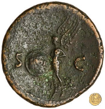 CLM438 66 d.C. (Roma)