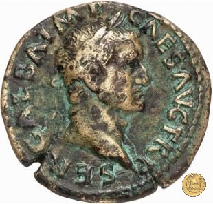 CLM438 68 d.C. (Roma)