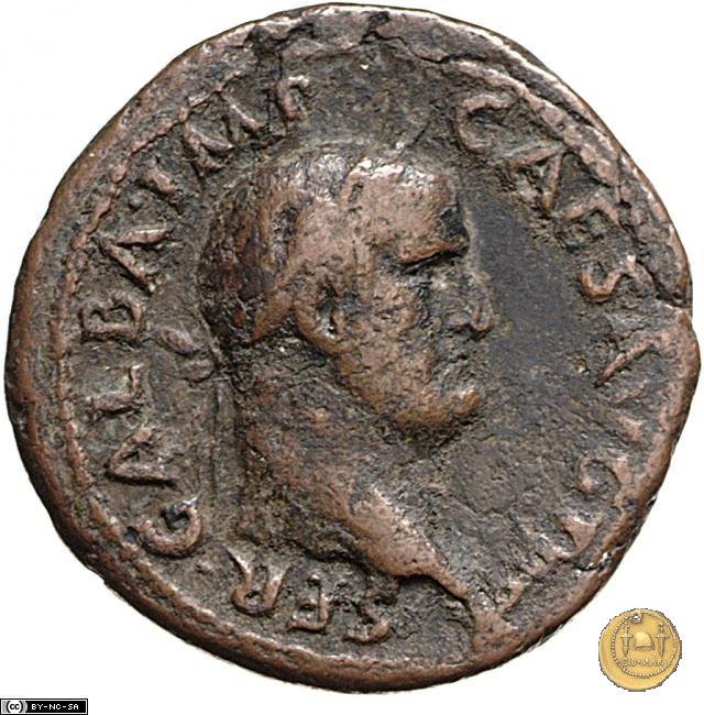 CLM438 68 AD (Roma)