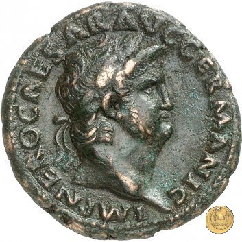 CLM439 67 AD (Roma)