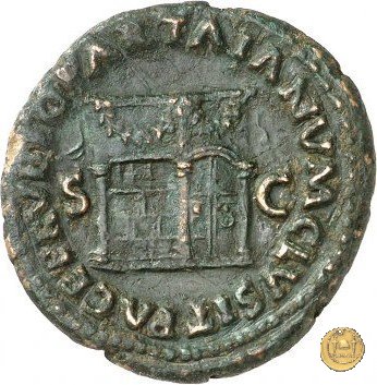 CLM439 67 AD (Roma)