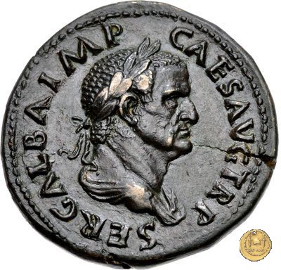 CLM439 68 AD (Roma)