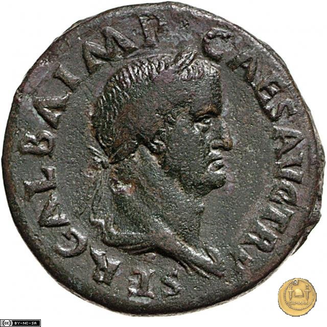 CLM439 68 AD (Roma)