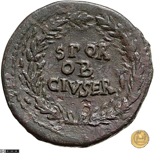 CLM439 68 AD (Roma)