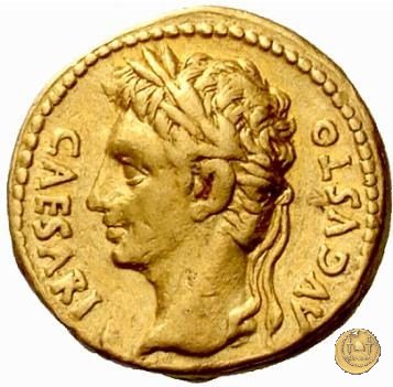 CLM43 19 a.C. (Colonia Patricia?)
