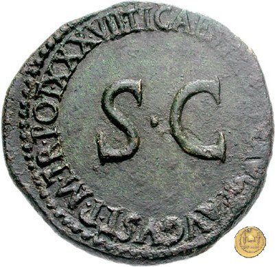 CLM43 35-36 AD (Roma)