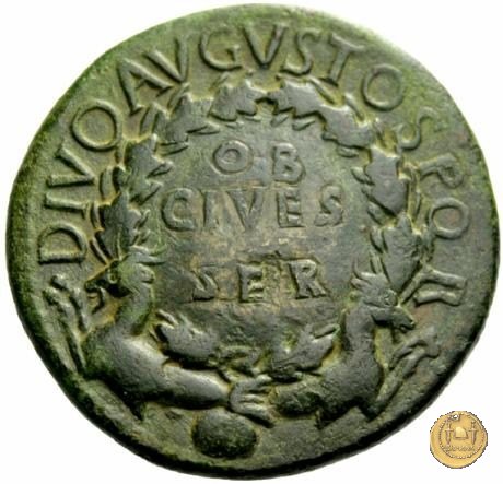 CLM43 35-36 AD (Roma)