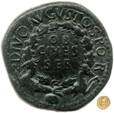 CLM43 35-36 AD (Roma)