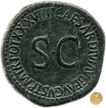 CLM43 35-36 AD (Roma)