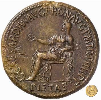 CLM43 40-41 AD (Roma)