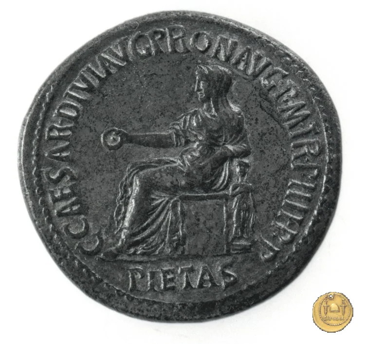 CLM43 40-41&nbsp;AD (Roma)