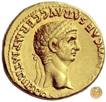 CLM43 50-54 AD (Roma)