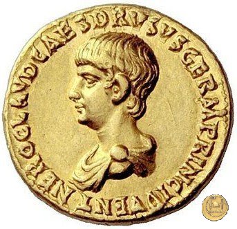 CLM43 50-54 AD (Roma)