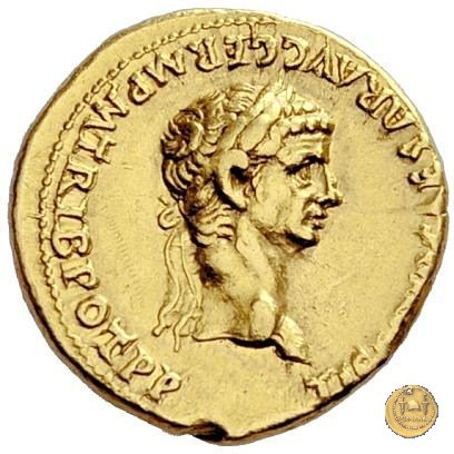 CLM43 50-54 AD (Roma)