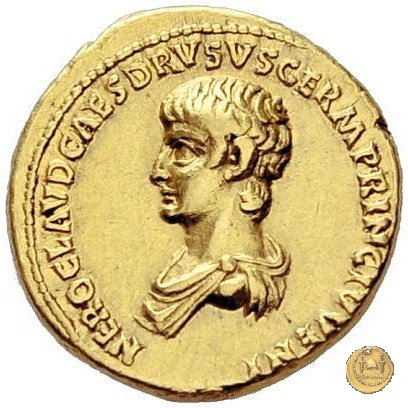 CLM43 50-54 AD (Roma)