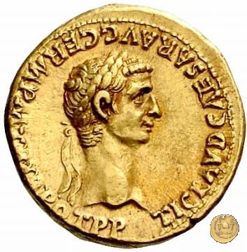 CLM43 50-54 AD (Roma)