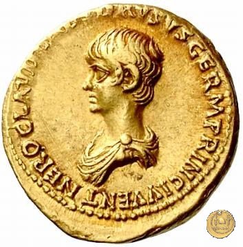 CLM43 50-54 AD (Roma)