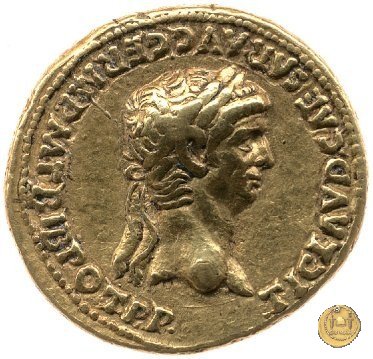 CLM43 50-54 AD (Roma)