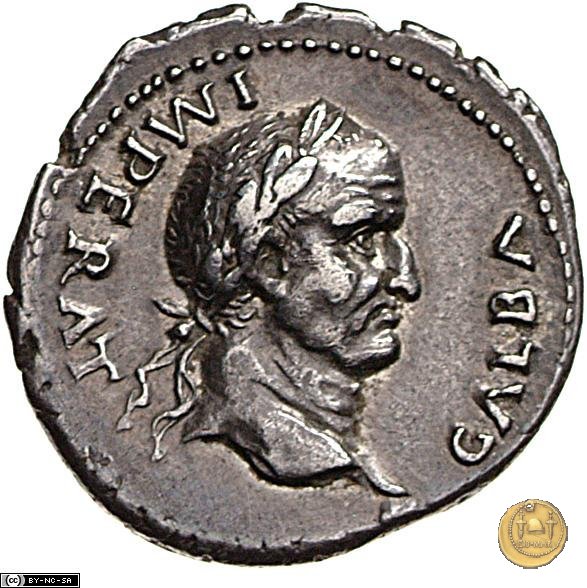 CLM43 68 AD (Tarraco?)