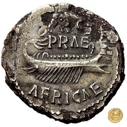 CLM43 68 AD (Carthage)