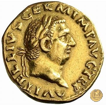 CLM43 69 AD (Roma)