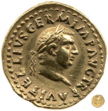 CLM43 69 AD (Roma)