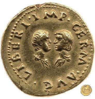 CLM43 69 AD (Roma)