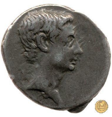 CLM441 19-18 a.C. (Pergamum)