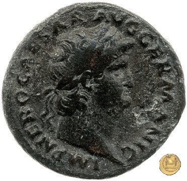 CLM441 67 AD (Roma)