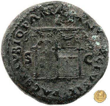 CLM441 67 AD (Roma)