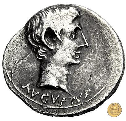 CLM442 19-18 a.C. (Pergamum)