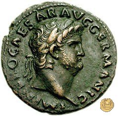 CLM442 67 AD (Roma)