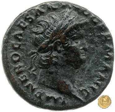 CLM442 67 AD (Roma)