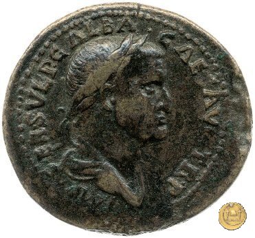 CLM442 68 AD (Roma)